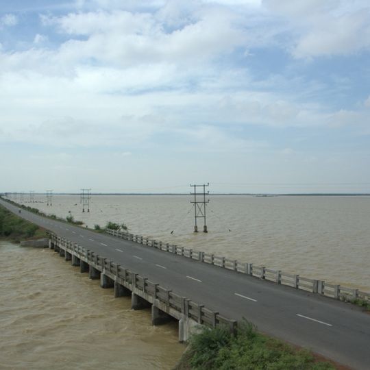 Sriharikota