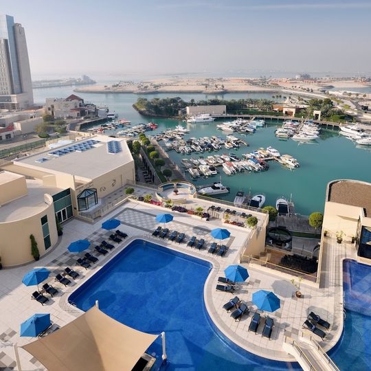 InterContinental Abu Dhabi