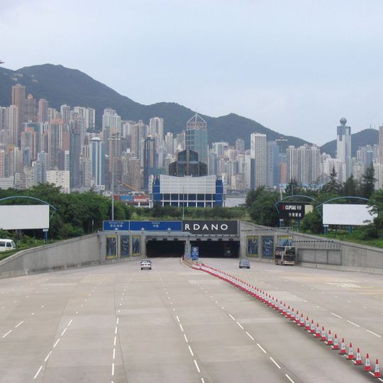 Western Harbour Crossing