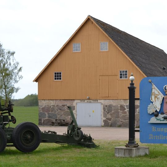 Artilleriemuseum