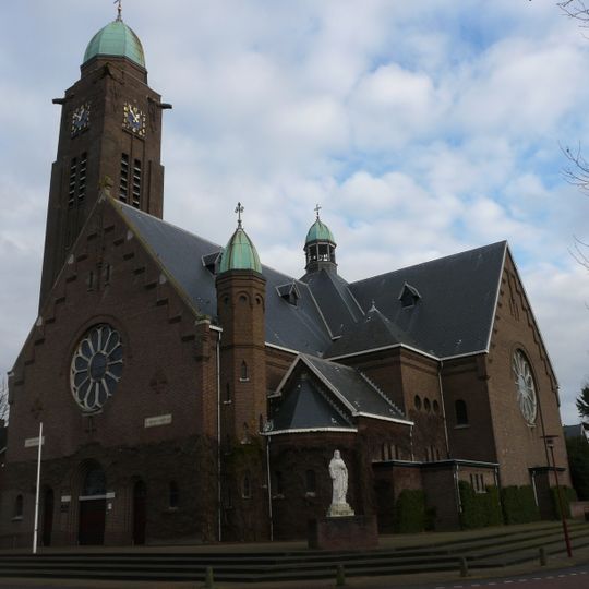 Willibrorduskerk