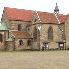 Kloster Wiebrechtshausen