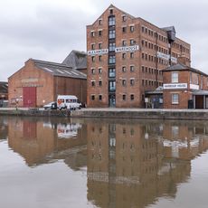 Alexandra Warehouse
