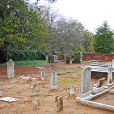 Zubly Cemetery