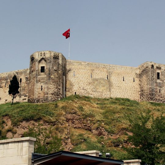 Castello di Gaziantep
