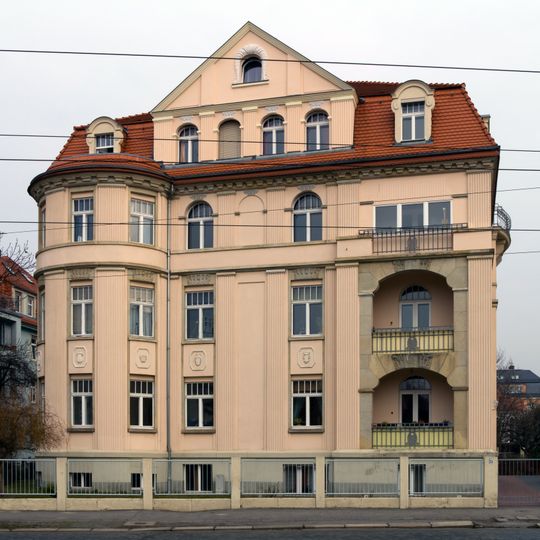 Schandauer Straße 25