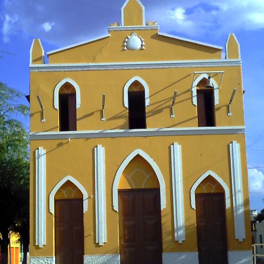Igreja Santo Antônio de Pádua