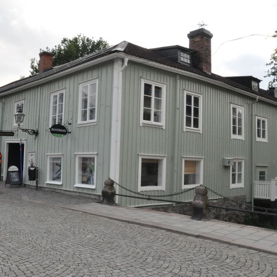 Krusagården