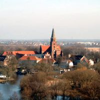 Brandenburg an der Havel
