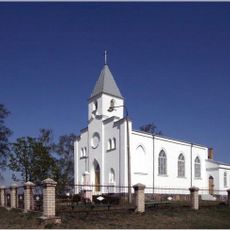 Demene Catholic Church