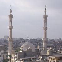 Governatorato di Damietta