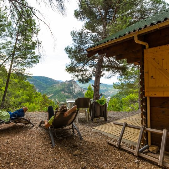 L'Orée de Provence