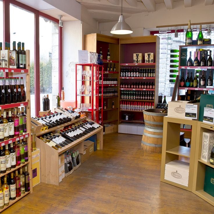 L'Art Du Vin Et Des Saveurs