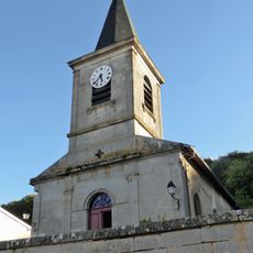 Église Saint-André de Girauvoisin