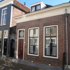 Nieuwe Bogerdstraat 13, Zierikzee