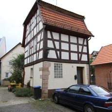 Hinter der Langgasse 2