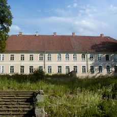 Aumeisteri Manor