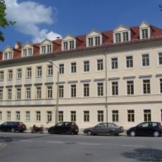 Heinrich-Schütz-Konservatorium Dresden
