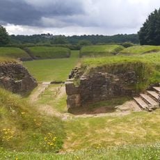National Roman Legion Museum