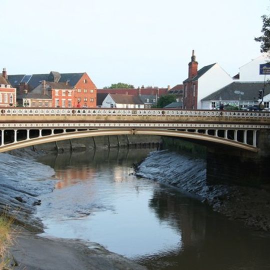 Town Bridge