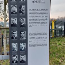 Stele