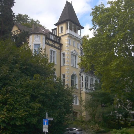 Mönkemöllerstraße 37