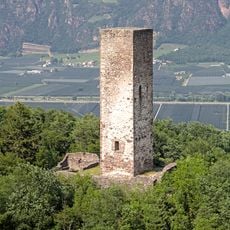 Torre del Gesso