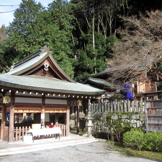 Kuwada-jinja