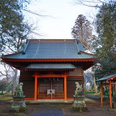 平野神社
