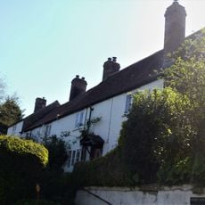 Priory Cottage