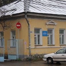 Жилой дом (Тверь)