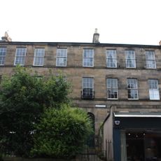8 Mary's Place, Edinburgh