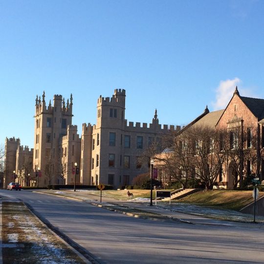 Université de Northern Illinois