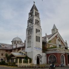 Cattedrale di Calbayog