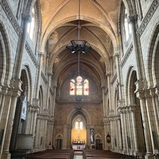 Église du Sacré-Cœur d'Agen