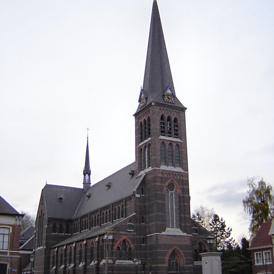 Maria Hemelvaartskerk
