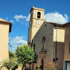 Église Saint-Denis de Ventabren