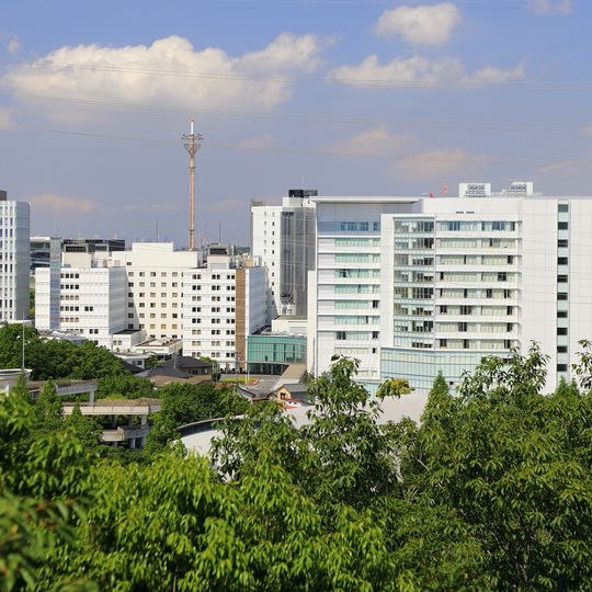 Fujita Health University