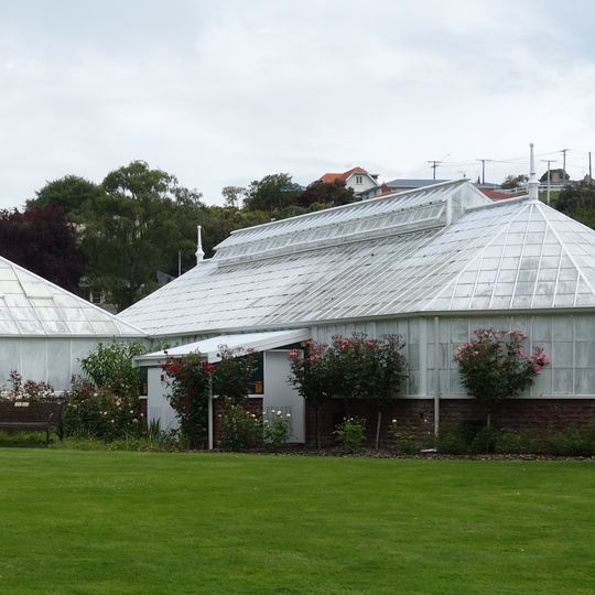 Greenhouse