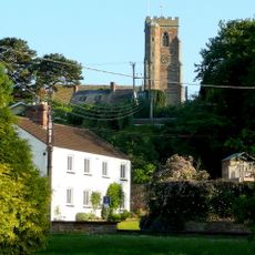 Church of St Lawrence