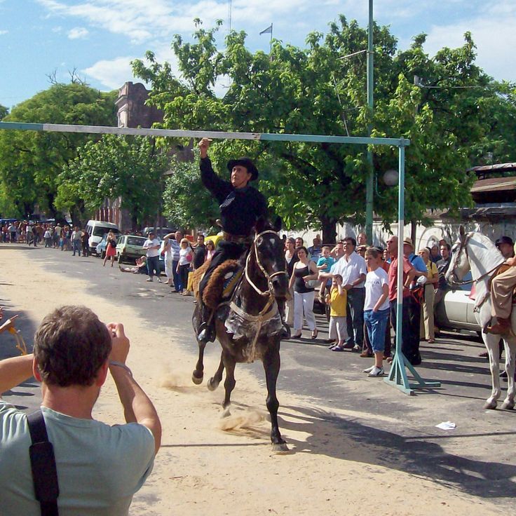Feria de Mataderos