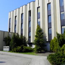 Ośrodek Nauki PAN w Poznaniu