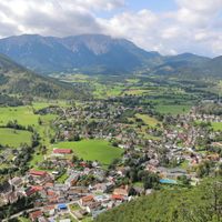 Puchberg am Schneeberg