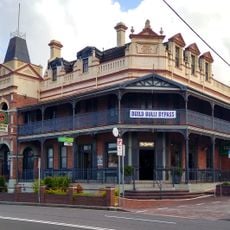 Heritage Hotel, Bulli