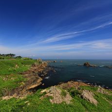 Tanesashi Coast