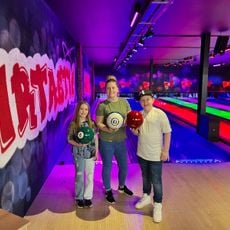 Airtastic Entertainment Centre