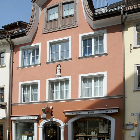 Bürgerhaus