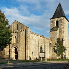 Église Notre-Dame de Bouin