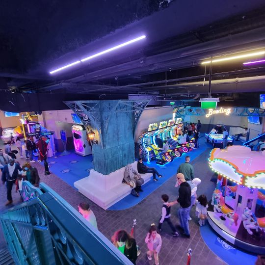 La Tête dans les Nuages