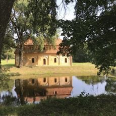 Liubavas Manor